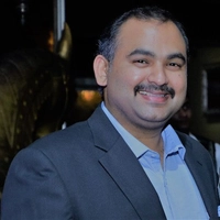 Sanjeev Ramachandran