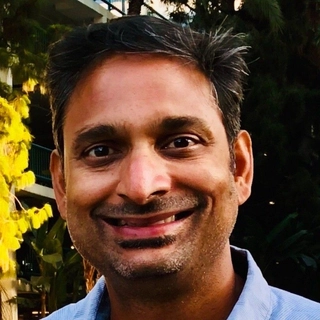 Sanjeev Rayavarapu
