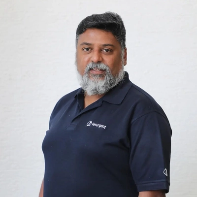 Sanjeev S