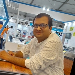 Sanjeev S.