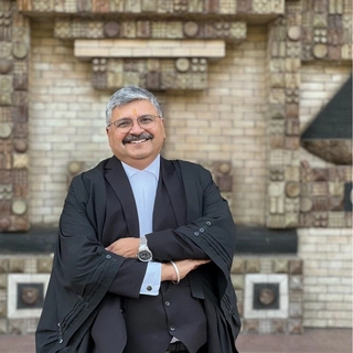 Sanjeev Sachdeva