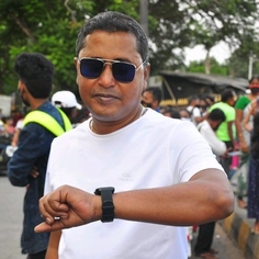 Sanjeev Sarkar