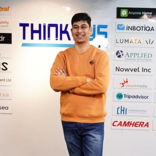 Sanjeev Sharma