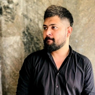 Sanjeev Sharma
