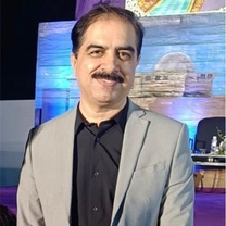 Sanjeev Sharma