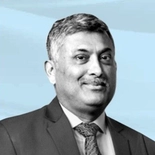 Sanjeev Talwar