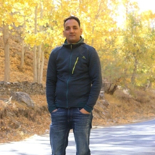 Sanjeev Thakur