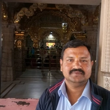 Sanjeev Yadav