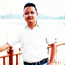 Sanjib Baruah