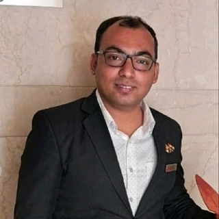 Sanjib Chakraborty