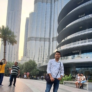 Sanjiban Bhattacharya