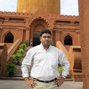 Sanjibananda Mohapatra