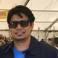 Sanjit Chanda