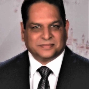 Sanjit Sanyal