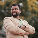 Sanjith Kumar