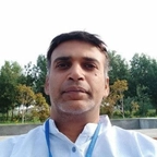 Sanjith Yeruva