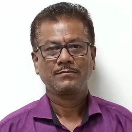 Sanjiv Bhalekar