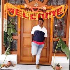 Sanjiv Kumar