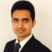 Sanjiv Kumar K
