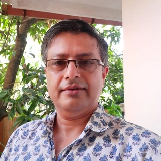 Sanjiv Nagraj