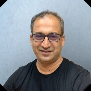 Sanjiv Verma