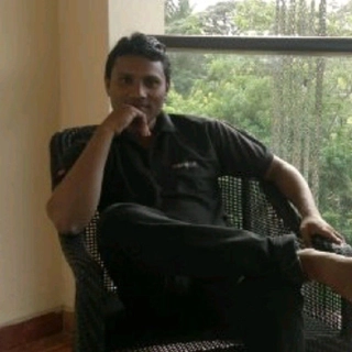 Sanju Abraham