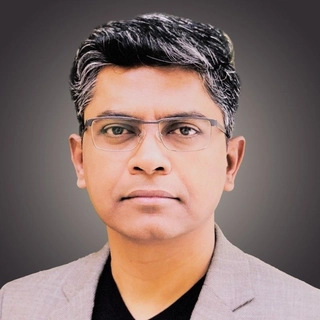 Sanju Ballurkar