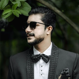 Sanju Sharaf S