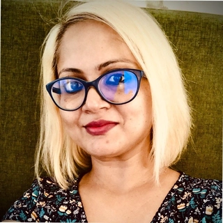 Sanjukta Moitra Gupta