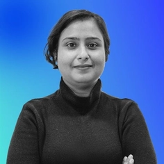 Sanjukta Roychoudhury