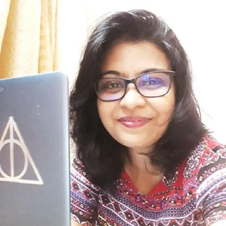 Sankalita B.