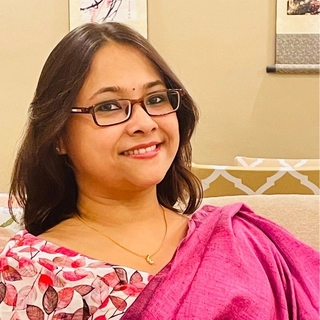 Sankalita Das Ashish