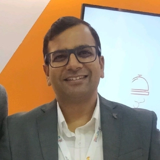 Sankalp Goel