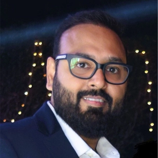 Sankalp Jain