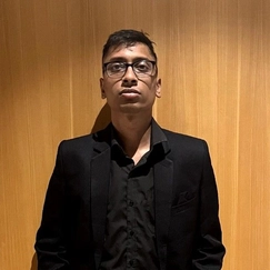 Sankalp Tripathy