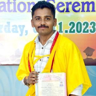 Sankar G