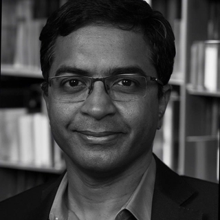 Sankar Thiagasamudram