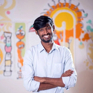 Sankara Subramanian Ponnusamy