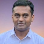 Sankaranarayana S. V.