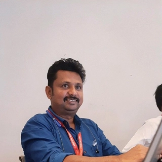 Sankarasubramanian T