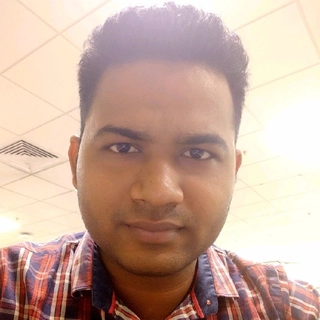 Sanket Barapatre