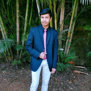 Sanket Changune