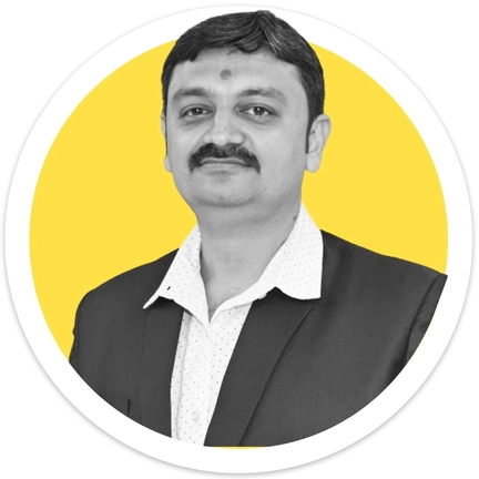 Sanket Dave