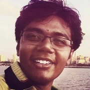 Sanket Dediya