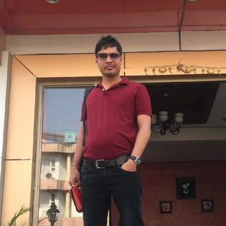 Sanket Doshi