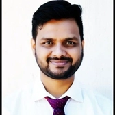 Sanket Faye