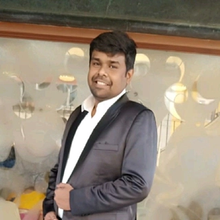 Sanket Gala