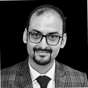 Sanket Gupta