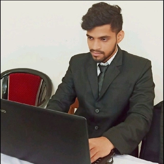 Sanket Kadam
