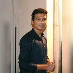 Sanket Kolambekar